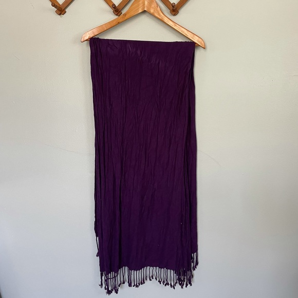 Clemson Tigers Scarf Bundle - Picture 3 of 11